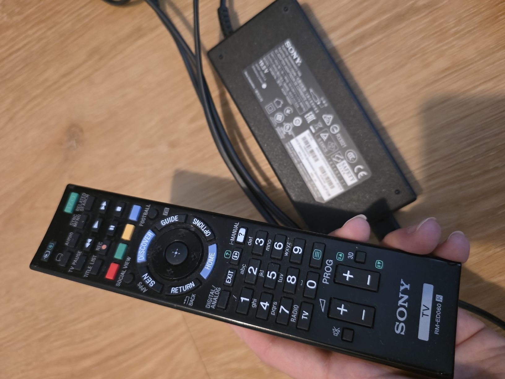 Sony Televisori: Sony TV Fernseher – Usato da Perlen venduto da juli.star 8