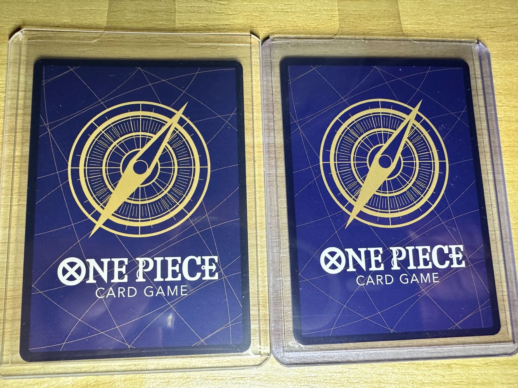 Bandai Carte collezionabili: One Piece Portgas D.Ace 2karten PRB02 – Nuovo (secondo la descrizione) da Dietikon venduto da lor_jn7j 1