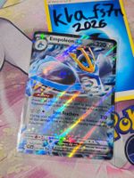🇬🇧 EN Empoleon EX - PFL 070/094 Pokémon Karte