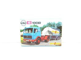 Kibri H0 10030 MB Silofahrzeug
