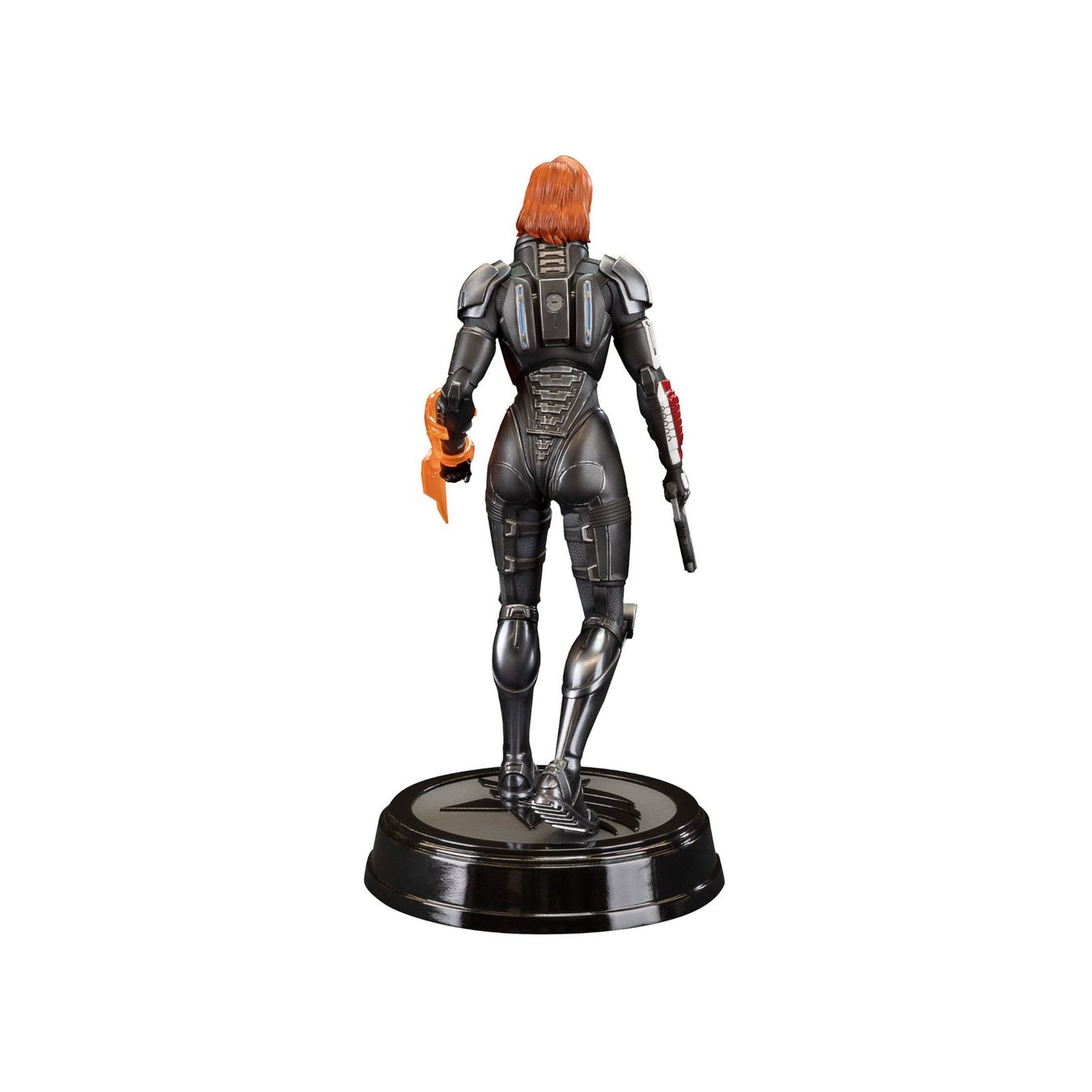 Figurines: Mass Effect statuette PVC Commander Jane Shepard 23 cm – Neuf avec emballage d'origine à St-Imier par ATTAKSHOP 2