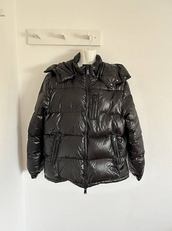 Vestes: BOY LONDON Jacket unisex – D'occasion à Wetzikon ZH par GOOD-WATER