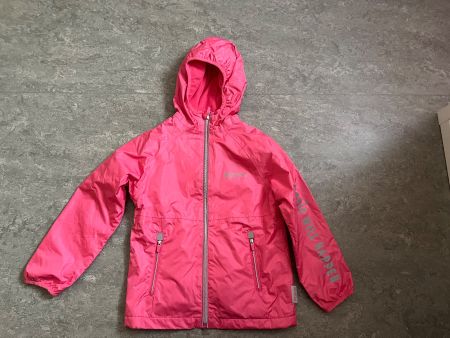 Leichte Outdoor Jacke für Mädchen