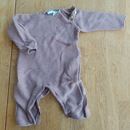 Overall Grösse 62