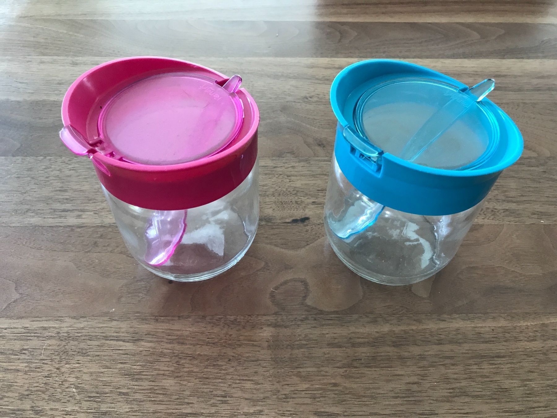 Contenitori & Simili: Vorratsglas – Usato da Zuzwil BE venduto da feluna3