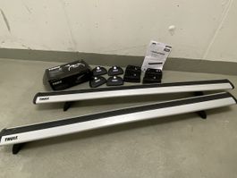 Thule Wingbar Evo 108
