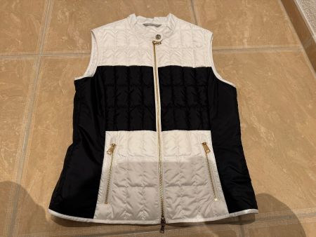 Bogner neue superstylishe Weste, 40