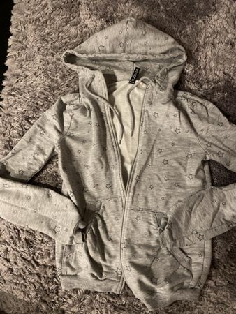 Felpa Hoodies