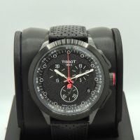 Montre Tissot T-Race Chronographe Giro d'Italia neuve