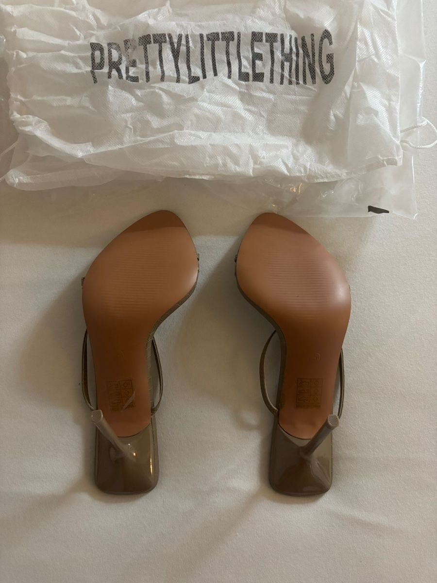 Scarpe da donna: talon taille 39 – Nuovo e nell'imballaggio originale da Vouvry venduto da sha_rk5q 3