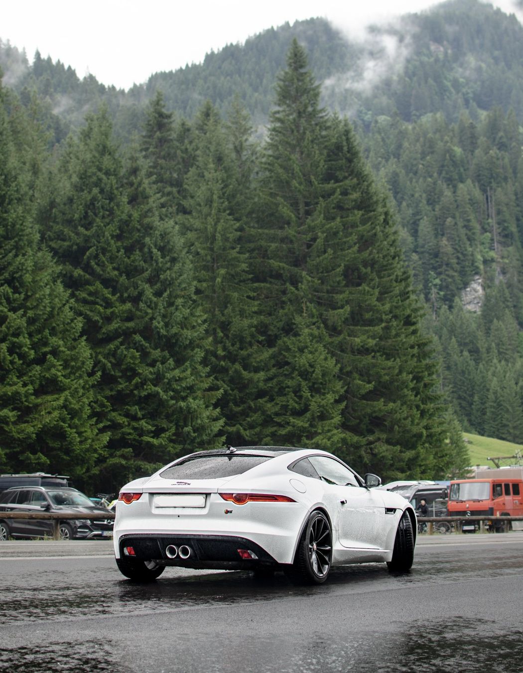 Jaguar Automobili: Jaguar f-type V6 S RWD – Usato da Bulle venduto da Xtimox 2