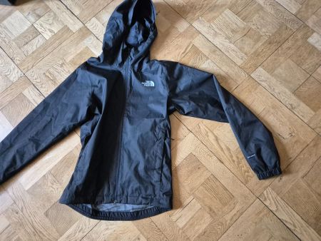The North Face Regenjacke, XS, Top Zustand!
