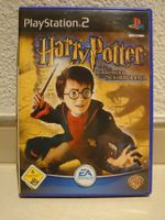 Harry Potter und die Kammer des Schreckens - Playstation 2