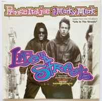 PRINCE ITAL JOE FEAT. MARKY MARK - LIFE IN THE STREETS