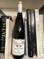 Joh. Jos. Prüm 2009 Wehlener Sonnenuhr Spätlese