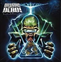 Dr. living dead!