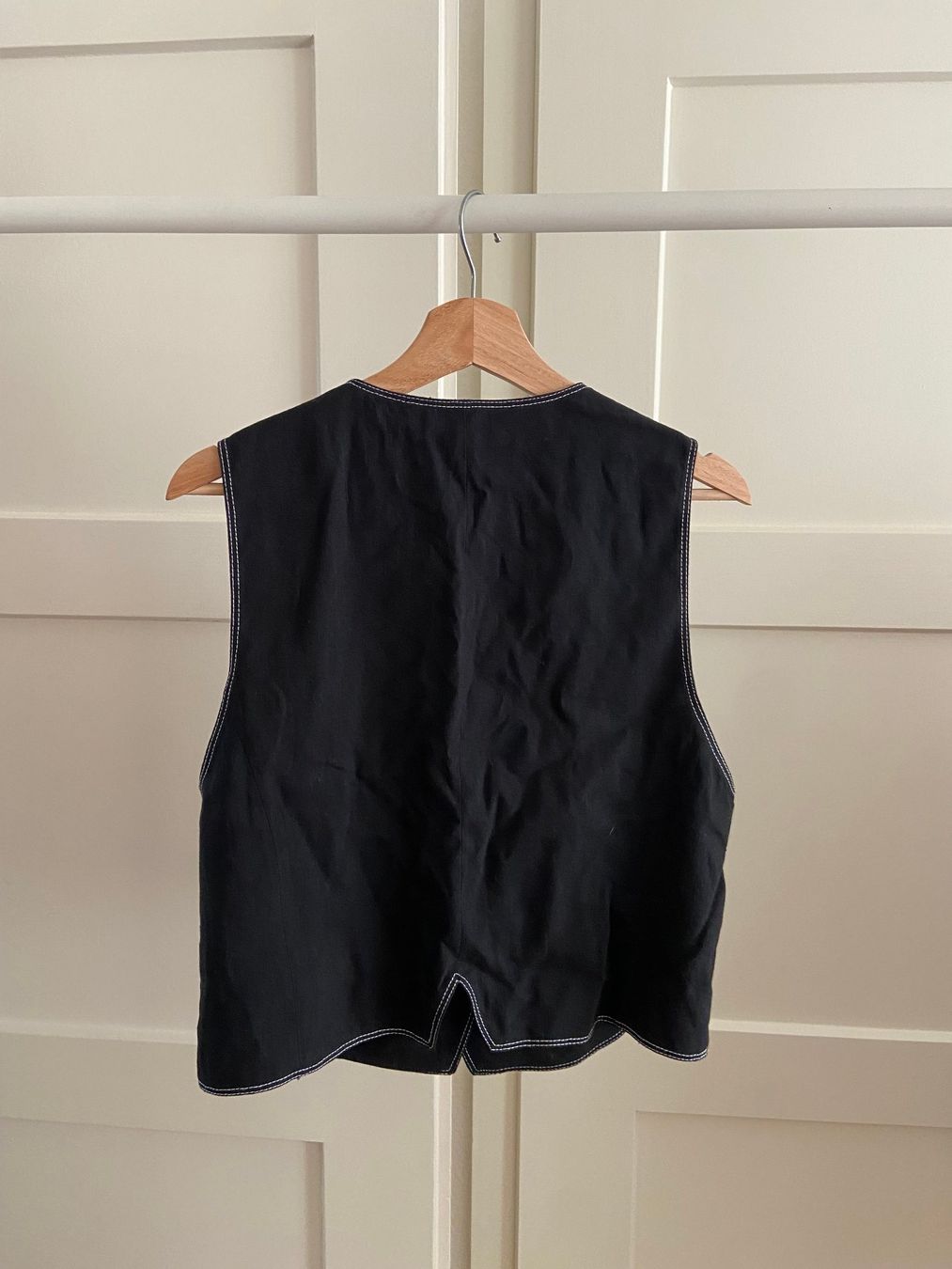 Massimo Dutti Gilet & Giacche senza maniche: Gilet Massimo Dutti Grösse M – Usato da Zürich venduto da nor_6ddh 2