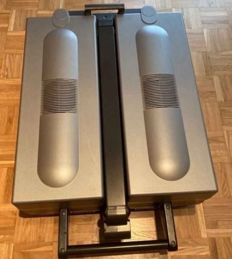 Philips Solarium: SOLARIUM PHILIPS SUNMOBILE – D'occasion à Flawil par Lakota22 3