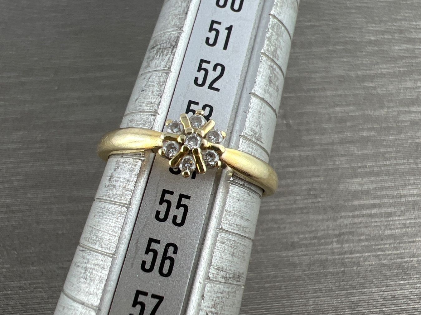 Ringe: Ring 375 Gold – Gebraucht aus Niederuzwil von leo_8857 2