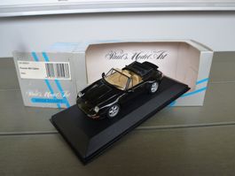 Porsche 993 Cabrio