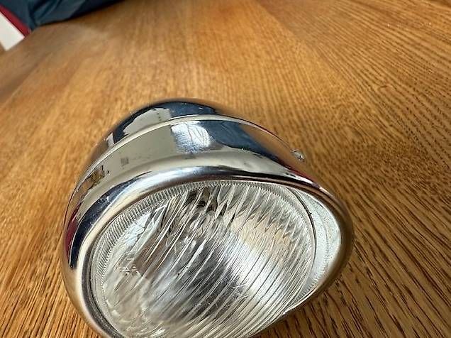 Lampade: Lucifer Velolampe – Usato da Lenggenwil venduto da Reto888 2