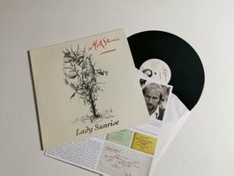 Mick Stevens – Lady Sunrise