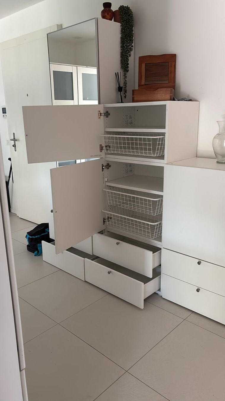 Ikea Armoires: Armoire – D'occasion à Pully par Florence2013 2
