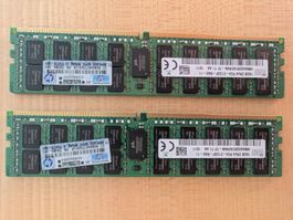 Server RAM 16 GB SKhynix RDIMM