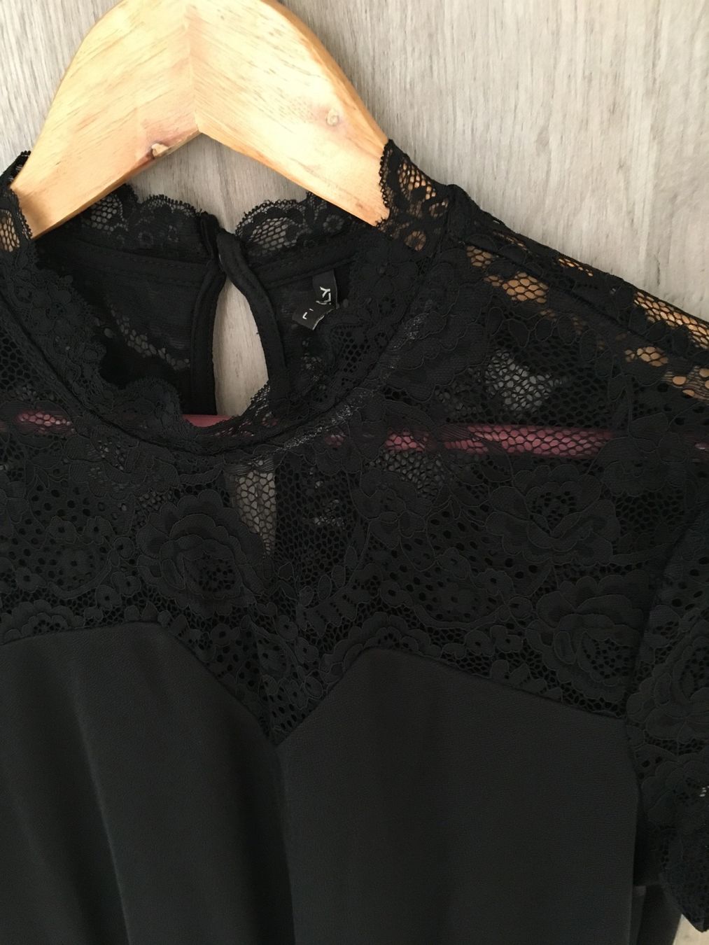 Only Kleider: Only Kleid Gr L – Neu (gemäss Beschreibung) aus Widen von didy82 4