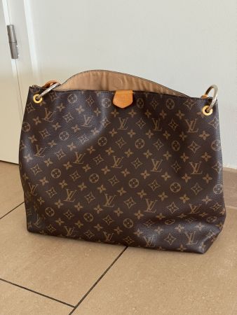 Sac Graceful MM Louis Vuitton