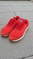 🔥Sneaker / Adidas  / Herren / Rot /Gr. 43 1/3🔥