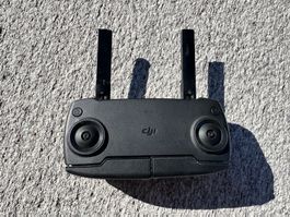 Defect Genuine DJI Mavic 1 Fernsteurung Remote Controller