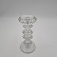 Iittala Kerzenständer Festivo, Timo Sarpaneva 1967
