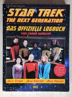 Star Trek – The Next Generation: Das offizielle Logbuch 1997
