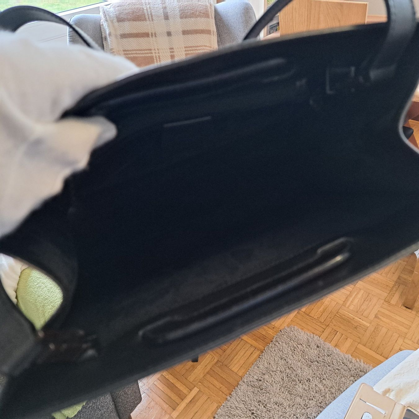 Gucci Taschen für Damen: 2 WAY GUCCI leather Hand/Schoulder Bag/Tasche!! – Gebraucht aus Goldach von mamakotzi 8