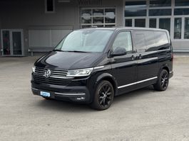 VW T6.1 Multivan Highline 4MOTION | 2.0 TDI 204 PS 6-Plätzer