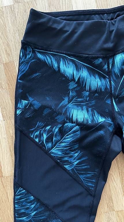 Leggings: Leggins even&odd Gr 36 – Gebraucht aus Basel von R__Mueller 1