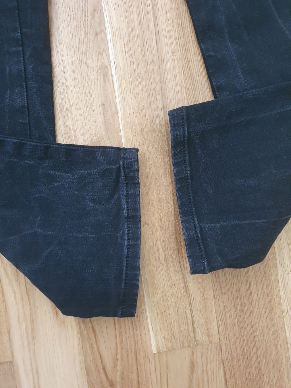 Jeans: LTB Molly Jeans W32/L30 anthrazit – Neu (gemäss Beschreibung) aus Frick von Baghira84 3