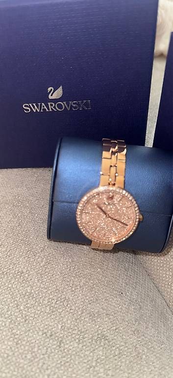 Swarovski Orologi: Swarovski Uhr – Nuovo e nell'imballaggio originale da Hombrechtikon venduto da ale_sd6v