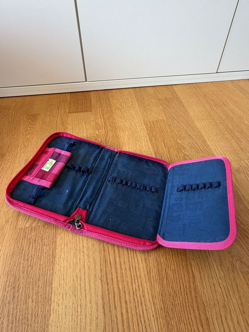 Ergobag Sacs & sacs à dos: Ergobag mit Sorttasche, Etuis und Regenhülle – D'occasion à Malans GR par Eitschi 7