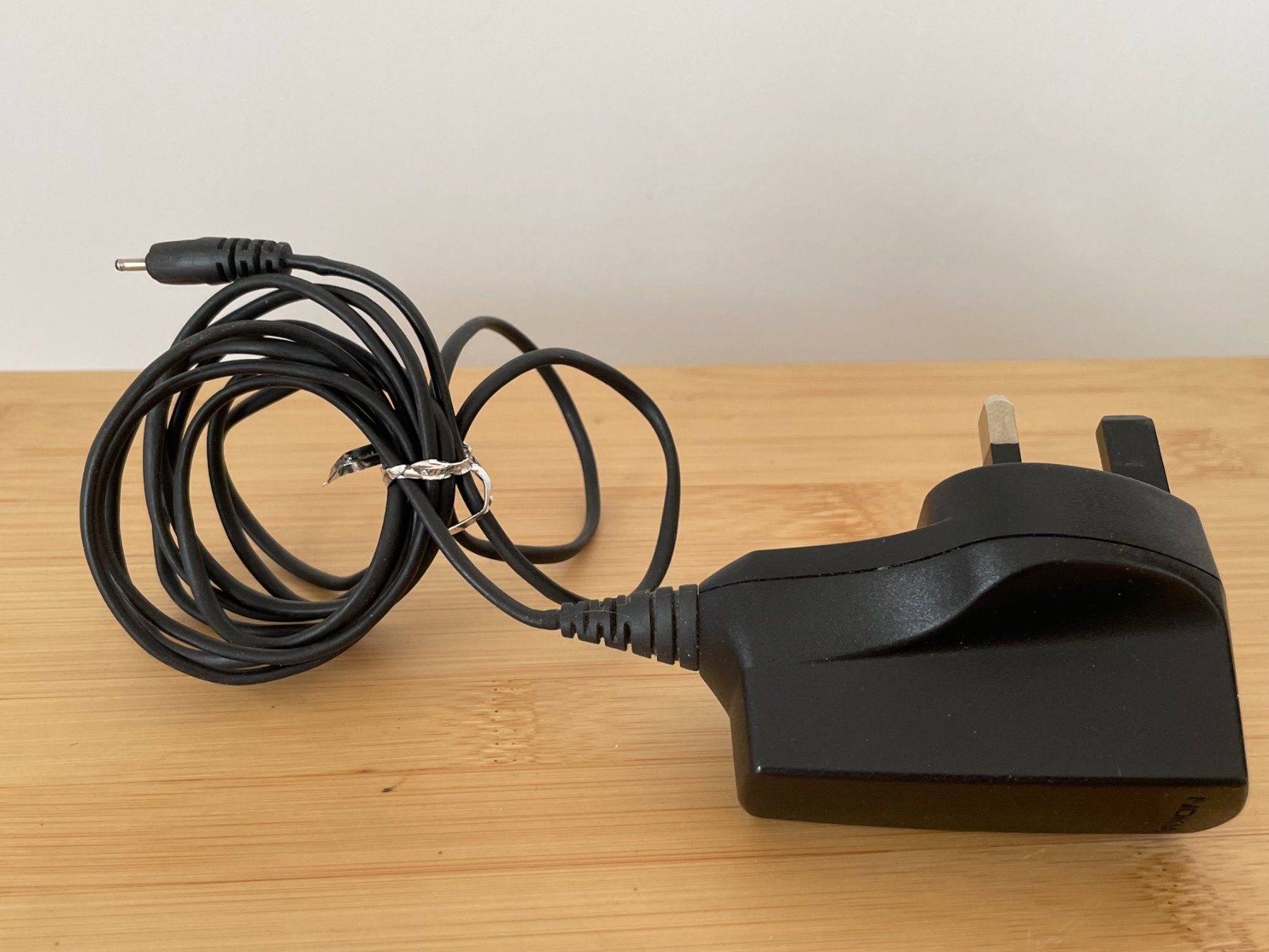 Nokia Chargements: Chargeur Nokia AC-3E – D'occasion à Petit Lancy par gil_hr6v