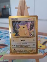  Pikachu 30e anniversaire reprint fr 30c 