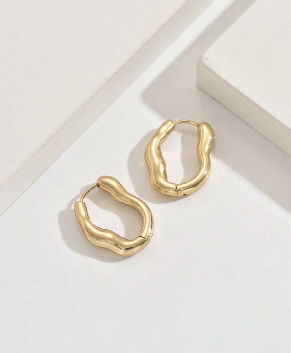 Ohrringe & -stecker: Boucles d’oreilles  – Neu und originalverpackt aus Châtel-St-Denis von Montclair_Swiss 1