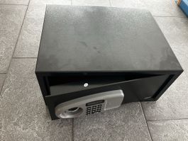 Wertsachen Safe