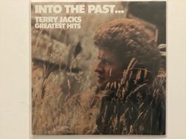 Terry Jacks LP - Greatest Hits