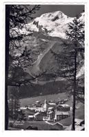 Saas Fee