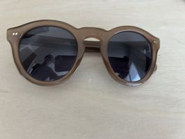 Cutler and Gross London Sunglasses – Authentic – Made in Ita