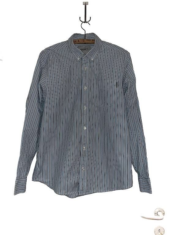 T-shirt: Carhartt Shirt – Usato da Zürich venduto da ban_znd5