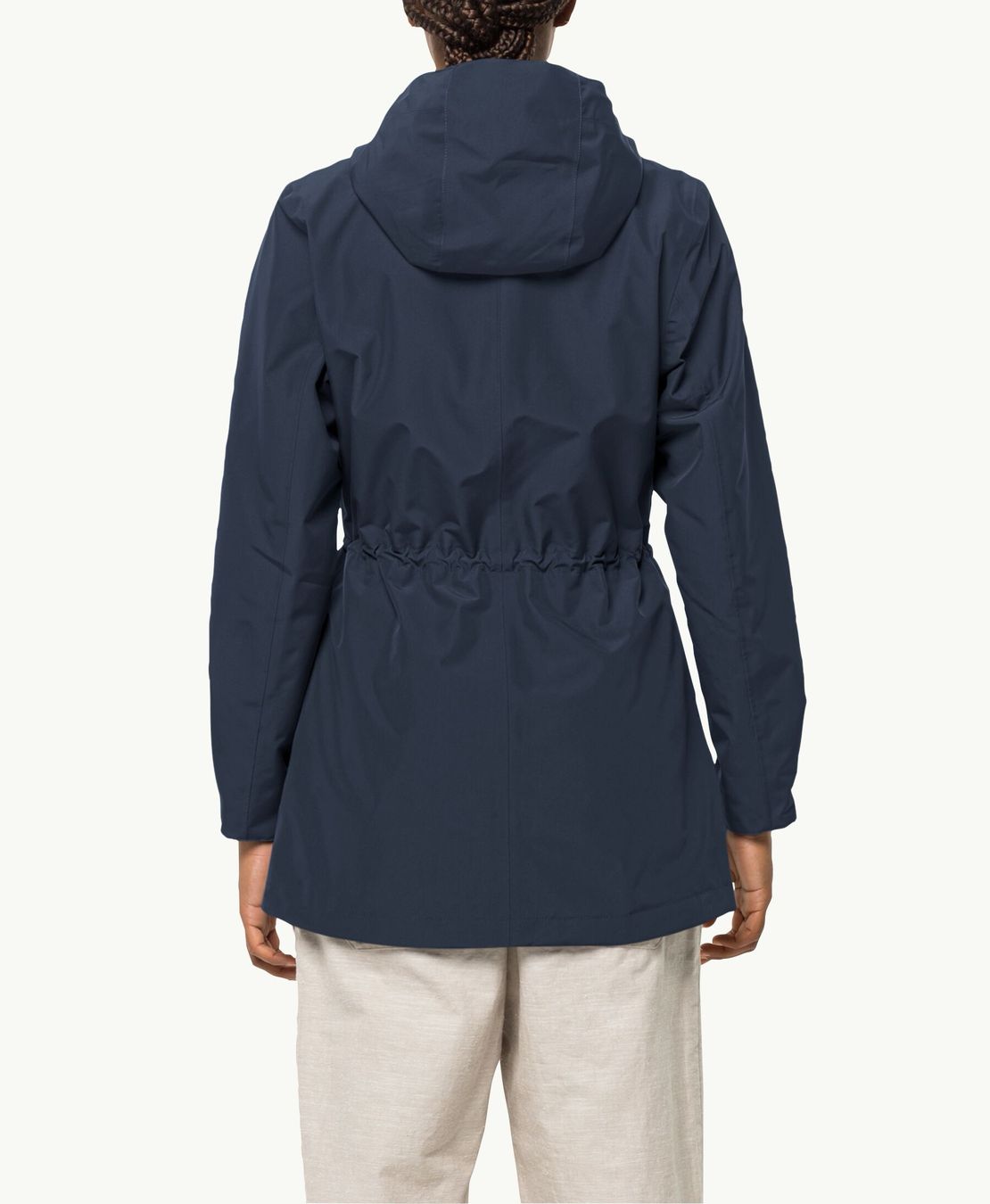 Jack Wolfskin Giacche: Jack Wolfskin Regen Jacke – Nuovo e nell'imballaggio originale da Bad Ragaz venduto da AKahlon 5