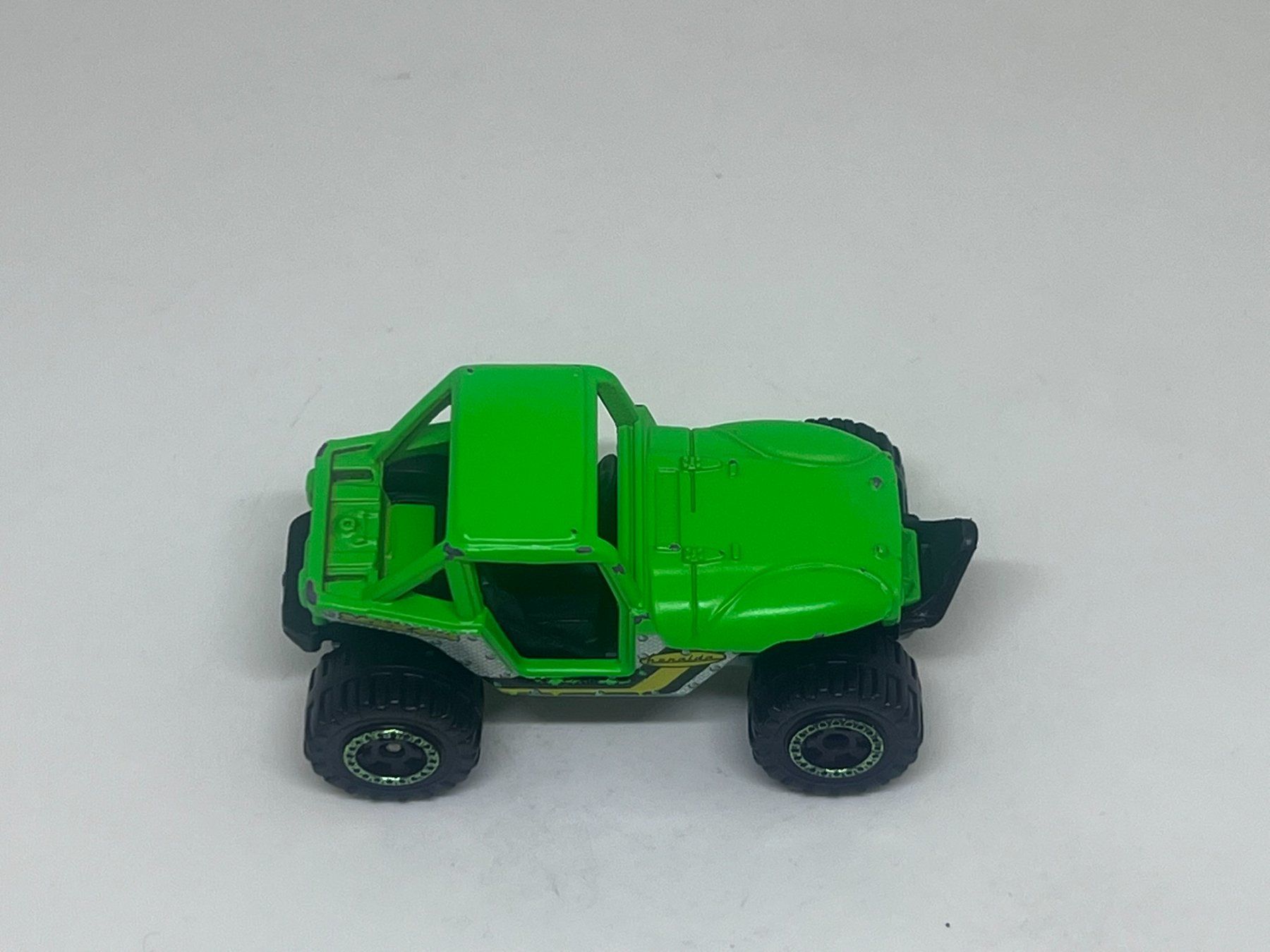 Matchbox Modellini d'auto: Matchbox MBX 4x4 #308 – Usato da Wildegg venduto da LaaBoutique 1